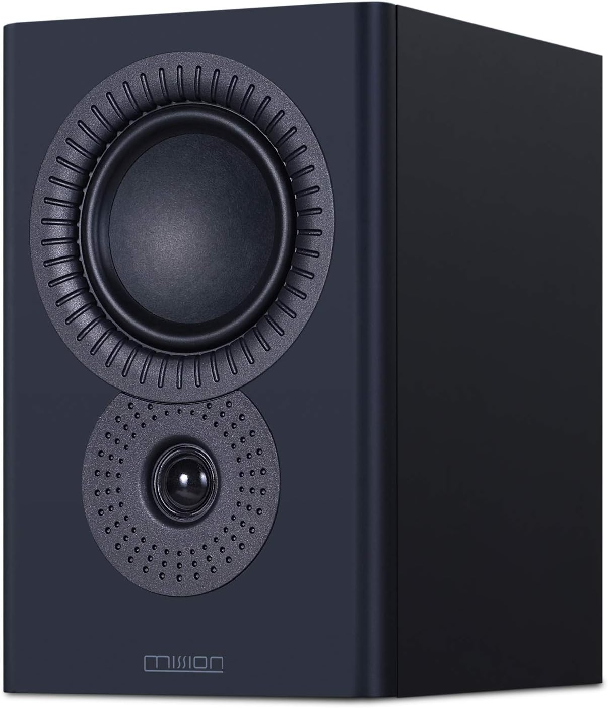 Mission LX-2 MKII